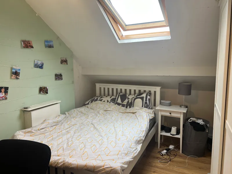 10 Arthur Avenue: 6 Bed Student House NG7 2EL - Image 10